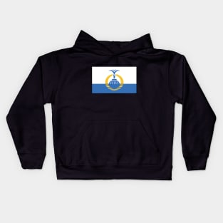 Orlando Kids Hoodie